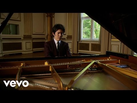 YUNDI - Chopin Prelude no.15 ‘Raindrop’, op.28