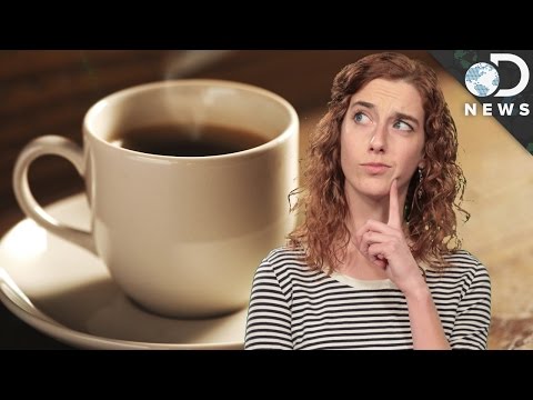 How Coffee is Decaffeinated