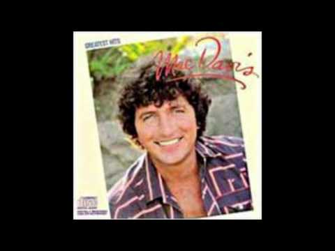 "Texas in My Rear View Mirror" by Mac Davis (1980)