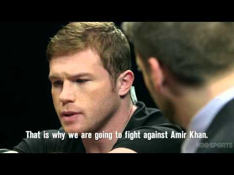 Face Off with Max Kellerman: Canelo/Khan – Full Show