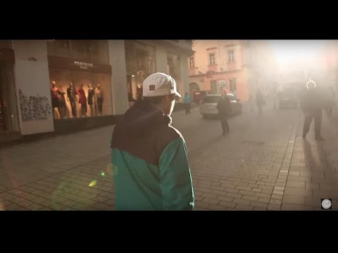 PACKET - "Duše v poutech" (prod. Dan Aerah)  - OFFICIAL VIDEO