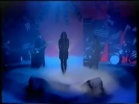 Texas-In My Heart (Live on The Wogan Show)