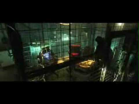 Elisha Cuthbert in "Captivity" (2007, Trailer)