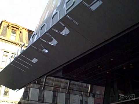 The Cooper Union - New Academic Building