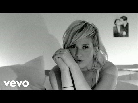 Ellie Goulding - Figure 8