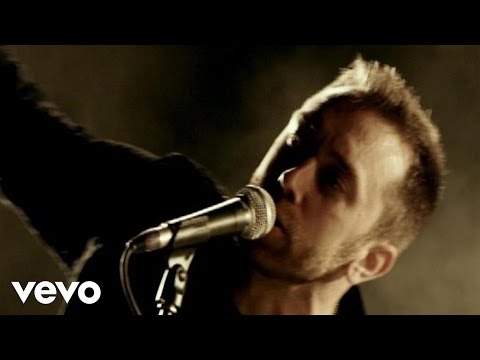 Rise Against - Savior