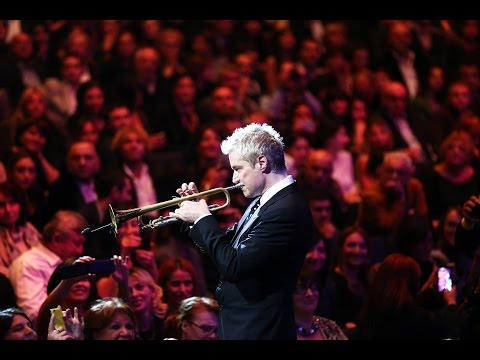 Chris Botti in Georgia