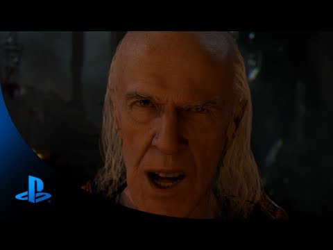 The Dark Sorcerer | E3 2013