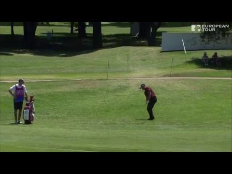 Shots of the Week - Tshwane Open