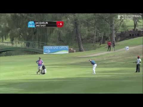 Shots of the Week - Tshwane Open