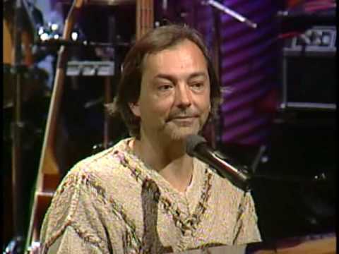 Rich Mullins - Step By Step (Sometimes By Step) - Live