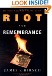 Riot and Remembrance: The Tulsa Race...