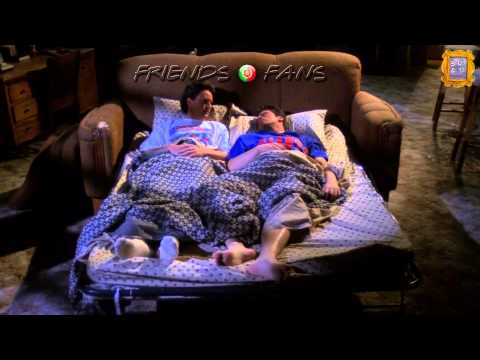 ► THE BEST OF FRIENDS - SEASON 1 [1080p]