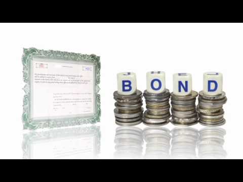 How bonds work