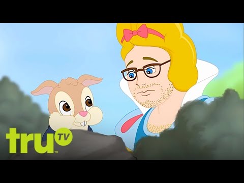 Adam Ruins Everything - How Mickey Mouse Destroyed the Public Domain