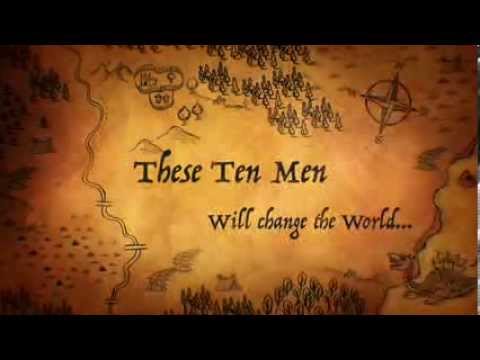 European Explorers: Age Of Discovery