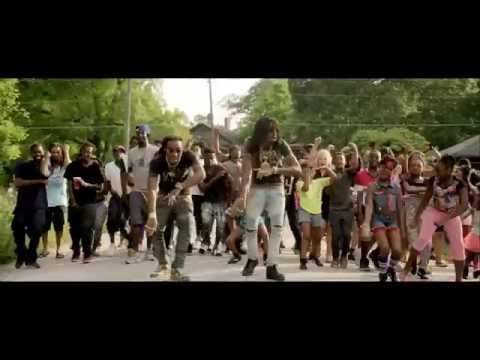 Migos - Pipe It Up [Official Video]