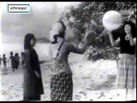 OST Gerhana 1962 - Hari Minggu Hari Bahagia - Normadiah