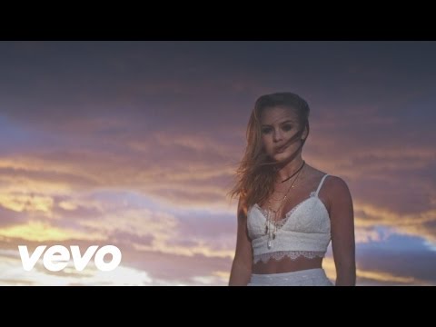 Zara Larsson, MNEK - Never Forget You