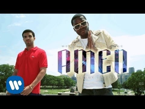 Meek Mill ft Drake - Amen (Official Music Video)