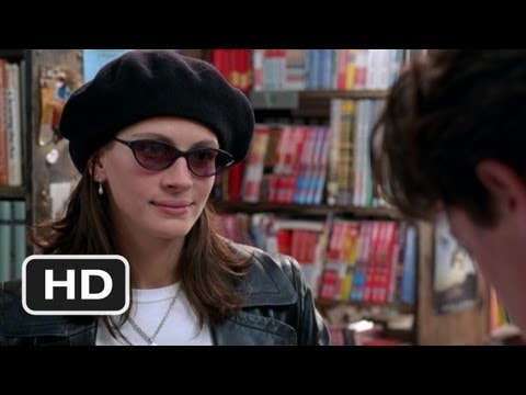 Notting Hill (1/10) Movie CLIP - Can I Have Your Autograph? (1999) HD