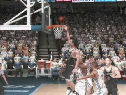 NBA Live 06 PC Intro