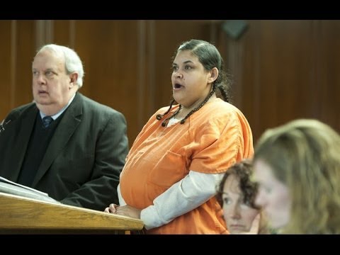 Judge Freaks Out in Court: "I Hope You Die in Prison!"