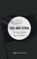 Cover of  NoNonsense ISIS and Syria