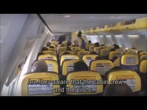 KRO: Mayday! Mayday! Ryanair (Full Documentary)