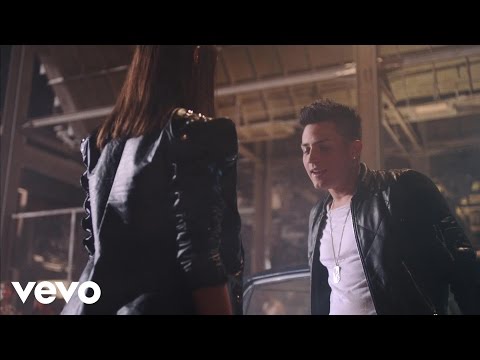 Aran - Noche Loca (Official Video)