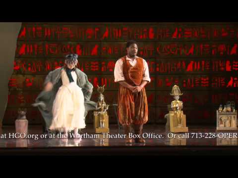 Mozart: The Magic Flute Trailer