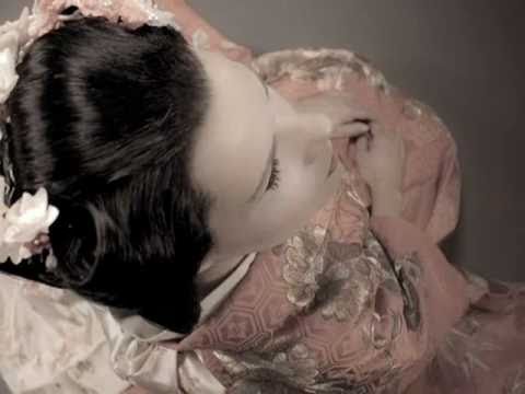 Puccini's Madame Butterfly at Houston Grand Opera