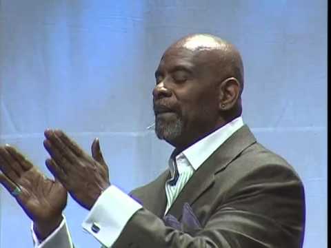 Christopher Gardner: Motivational Speaker, Inspiration for the Movie "The Pursuit of Happyness"