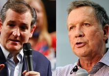 Are Cruz And Kasich smart enough to stop Trump?