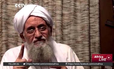 Al-Qaeda Everywhere:  US support for Oppressive Gov’t’s undermined victory against Bin Laden
