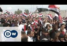 The End of American Iraq:  Poor Shiites invade Parliament over corrupt Spoils System