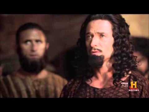 The Bible Series - Daniel meets King Nebuchadnezzar