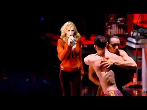 Madonna - Forbidden Love [Confessions Tour DVD]