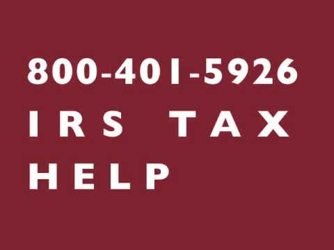 IRS Tax Lien Falls County TX