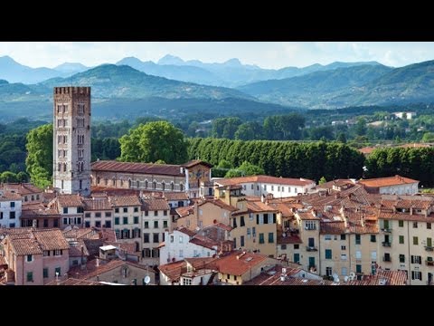 Florentine Delights and Tuscan Side-Trips