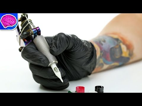 5 Tattoos Even Tattoo Artists Refuse To Do