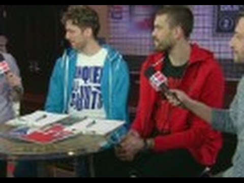 Pau & Marc Gasol: “How Well Do You Know Your Brother?"