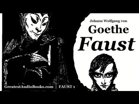 FAUST by Goethe - FULL AudioBook | Greatest Audio Books (Faust 1)