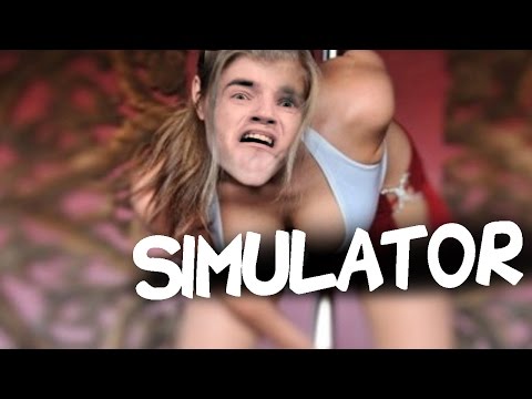 STRIPPER SIMULATOR