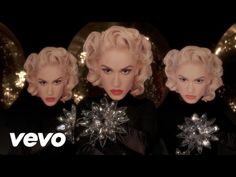 Gwen Stefani - Make Me Like You