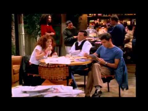 Will and Grace Gag Reel || Season 1 to 7