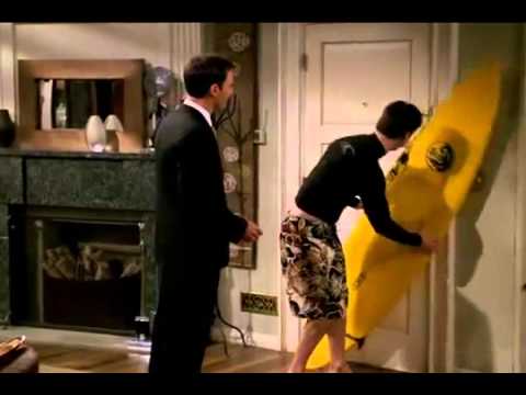 Will & Grace - Season 6 Bloopers Gag Reel