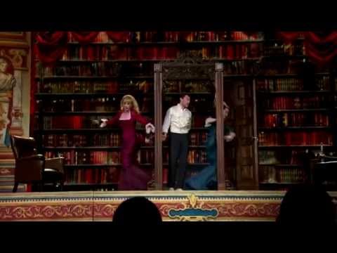 2014 Tony Awards - A Gentleman's Guide To Love & Murder - "I've Decided to Marry You"