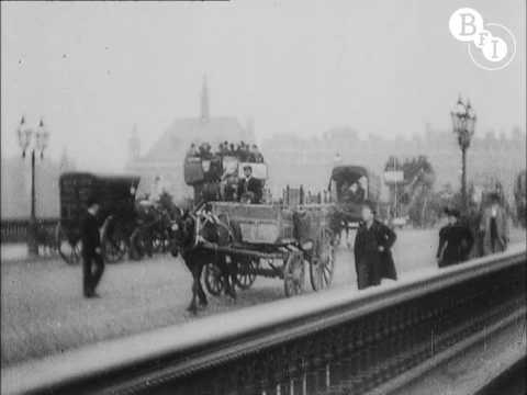 Blackfriars Bridge (1896)