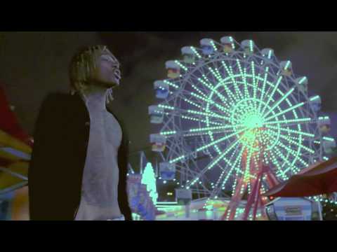 Wiz Khalifa - Most of Us [Official Video]